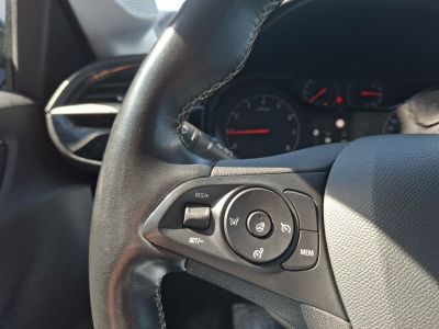 Opel Corsa Gebrauchtwagen Opel Corsa Gebrauchtwagen
