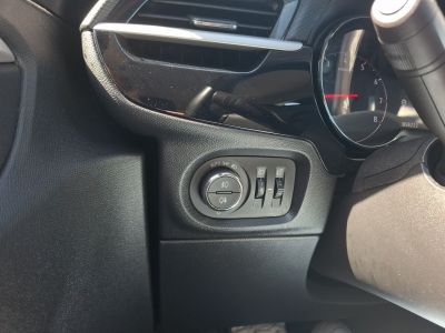 Opel Corsa Gebrauchtwagen Opel Corsa Gebrauchtwagen