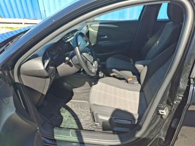 Opel Corsa Gebrauchtwagen Opel Corsa Gebrauchtwagen