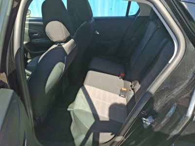 Opel Corsa Gebrauchtwagen Opel Corsa Gebrauchtwagen
