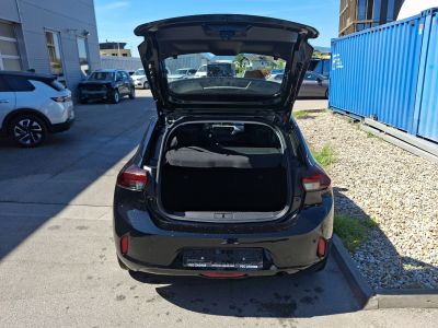 Opel Corsa Gebrauchtwagen Opel Corsa Gebrauchtwagen