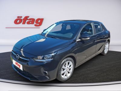 Opel Corsa Gebrauchtwagen Opel Corsa Gebrauchtwagen