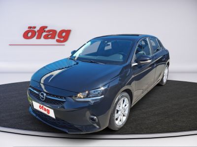 Opel Corsa Gebrauchtwagen Opel Corsa Gebrauchtwagen