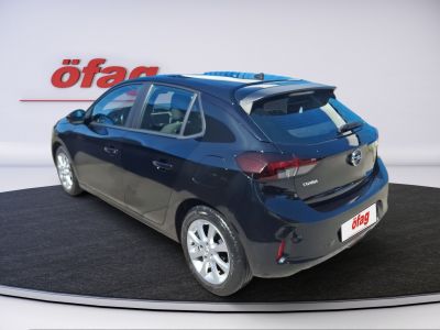 Opel Corsa Gebrauchtwagen Opel Corsa Gebrauchtwagen