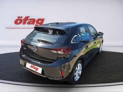 Opel Corsa Gebrauchtwagen Opel Corsa Gebrauchtwagen