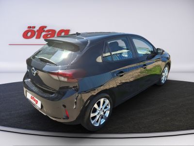 Opel Corsa Gebrauchtwagen Opel Corsa Gebrauchtwagen