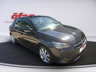 Opel Corsa Gebrauchtwagen Opel Corsa Gebrauchtwagen