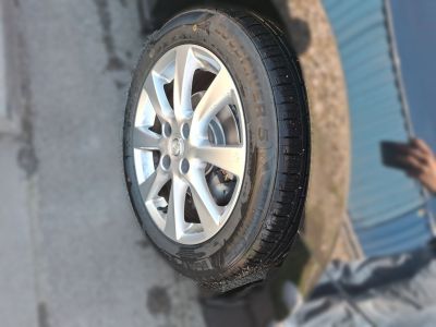 Opel Corsa Gebrauchtwagen Opel Corsa Gebrauchtwagen