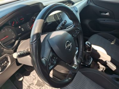 Opel Corsa Gebrauchtwagen Opel Corsa Gebrauchtwagen