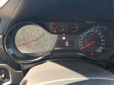 Opel Corsa Gebrauchtwagen Opel Corsa Gebrauchtwagen