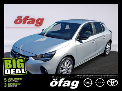 Opel Corsa Gebrauchtwagen Opel Corsa Gebrauchtwagen