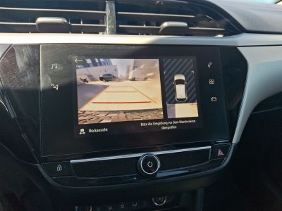 Opel Corsa Gebrauchtwagen Opel Corsa Gebrauchtwagen