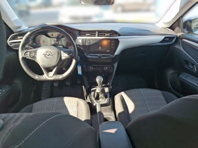 Opel Corsa Gebrauchtwagen Opel Corsa Gebrauchtwagen