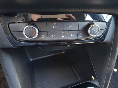 Opel Corsa Gebrauchtwagen Opel Corsa Gebrauchtwagen