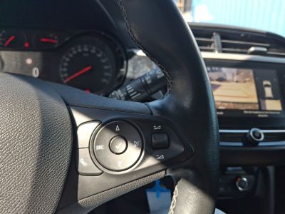 Opel Corsa Gebrauchtwagen Opel Corsa Gebrauchtwagen