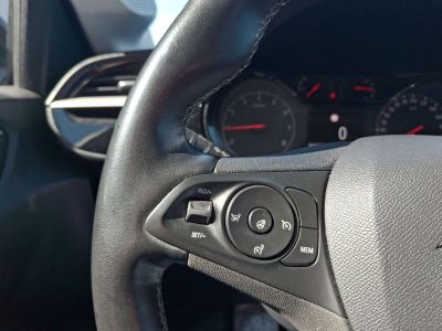 Opel Corsa Gebrauchtwagen Opel Corsa Gebrauchtwagen
