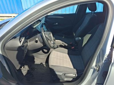 Opel Corsa Gebrauchtwagen Opel Corsa Gebrauchtwagen