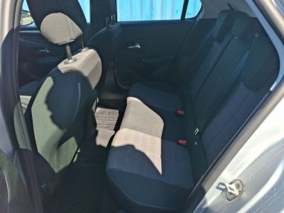 Opel Corsa Gebrauchtwagen Opel Corsa Gebrauchtwagen