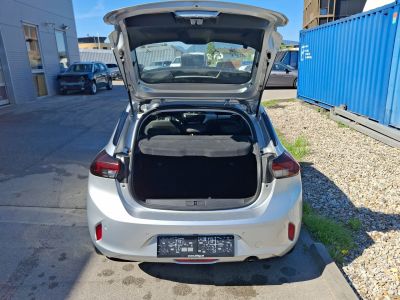 Opel Corsa Gebrauchtwagen Opel Corsa Gebrauchtwagen