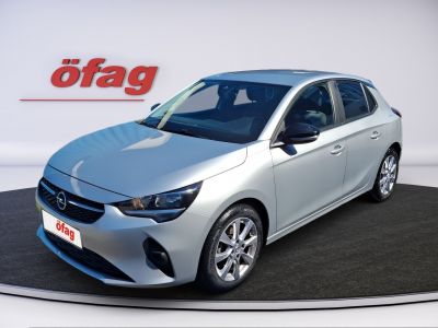 Opel Corsa Gebrauchtwagen Opel Corsa Gebrauchtwagen