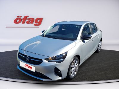 Opel Corsa Gebrauchtwagen Opel Corsa Gebrauchtwagen
