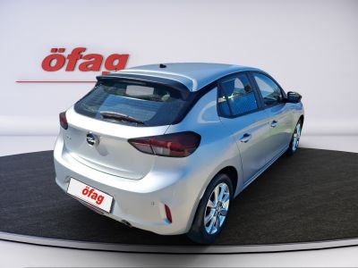 Opel Corsa Gebrauchtwagen Opel Corsa Gebrauchtwagen
