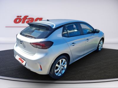 Opel Corsa Gebrauchtwagen Opel Corsa Gebrauchtwagen