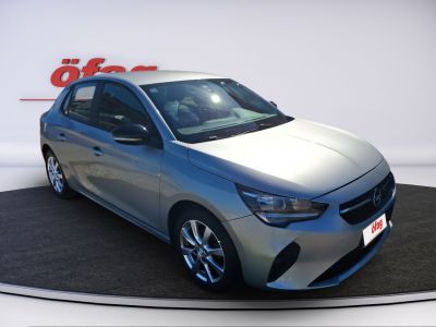 Opel Corsa Gebrauchtwagen Opel Corsa Gebrauchtwagen