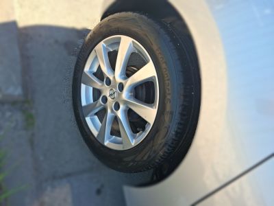 Opel Corsa Gebrauchtwagen Opel Corsa Gebrauchtwagen