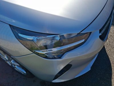 Opel Corsa Gebrauchtwagen Opel Corsa Gebrauchtwagen