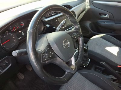 Opel Corsa Gebrauchtwagen Opel Corsa Gebrauchtwagen