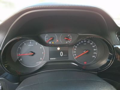 Opel Corsa Gebrauchtwagen Opel Corsa Gebrauchtwagen