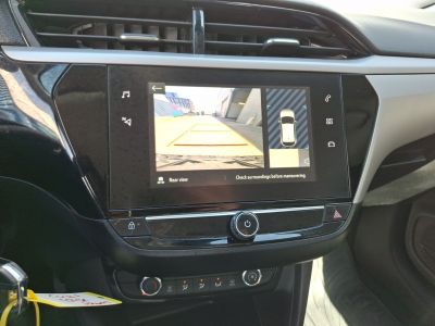 Opel Corsa Gebrauchtwagen Opel Corsa Gebrauchtwagen