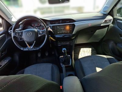 Opel Corsa Gebrauchtwagen Opel Corsa Gebrauchtwagen