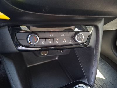 Opel Corsa Gebrauchtwagen Opel Corsa Gebrauchtwagen