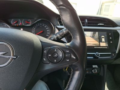 Opel Corsa Gebrauchtwagen Opel Corsa Gebrauchtwagen
