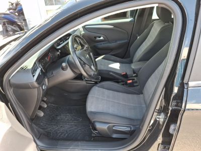 Opel Corsa Gebrauchtwagen Opel Corsa Gebrauchtwagen