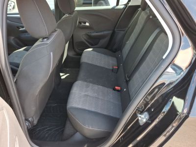 Opel Corsa Gebrauchtwagen Opel Corsa Gebrauchtwagen
