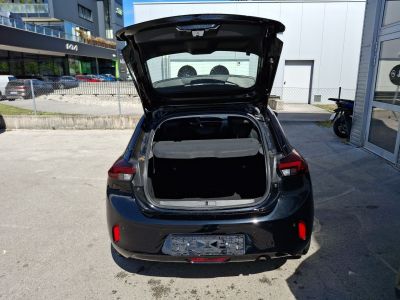 Opel Corsa Gebrauchtwagen Opel Corsa Gebrauchtwagen