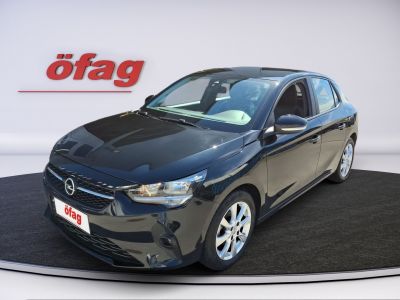 Opel Corsa Gebrauchtwagen Opel Corsa Gebrauchtwagen