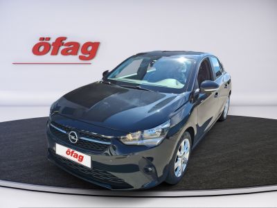 Opel Corsa Gebrauchtwagen Opel Corsa Gebrauchtwagen