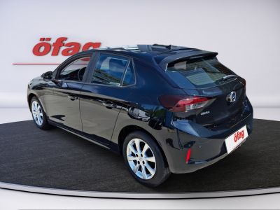 Opel Corsa Gebrauchtwagen Opel Corsa Gebrauchtwagen