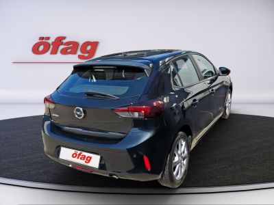 Opel Corsa Gebrauchtwagen Opel Corsa Gebrauchtwagen