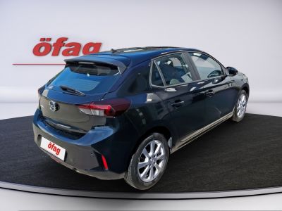 Opel Corsa Gebrauchtwagen Opel Corsa Gebrauchtwagen
