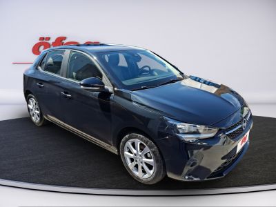 Opel Corsa Gebrauchtwagen Opel Corsa Gebrauchtwagen
