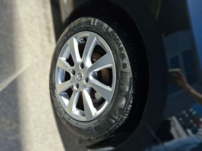 Opel Corsa Gebrauchtwagen Opel Corsa Gebrauchtwagen