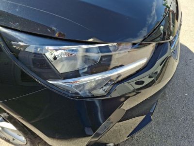 Opel Corsa Gebrauchtwagen Opel Corsa Gebrauchtwagen