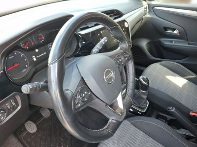 Opel Corsa Gebrauchtwagen Opel Corsa Gebrauchtwagen