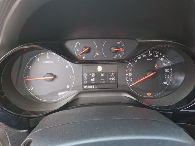 Opel Corsa Gebrauchtwagen Opel Corsa Gebrauchtwagen