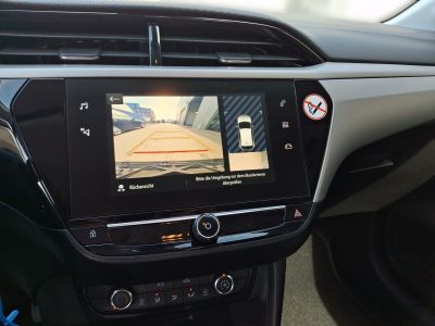 Opel Corsa Gebrauchtwagen Opel Corsa Gebrauchtwagen